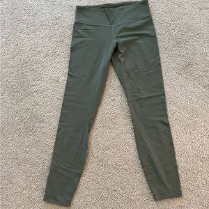 Lululemon align leggings